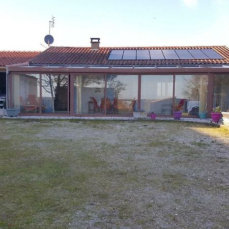 Grande maison a hiers brouage  Extérieur photo