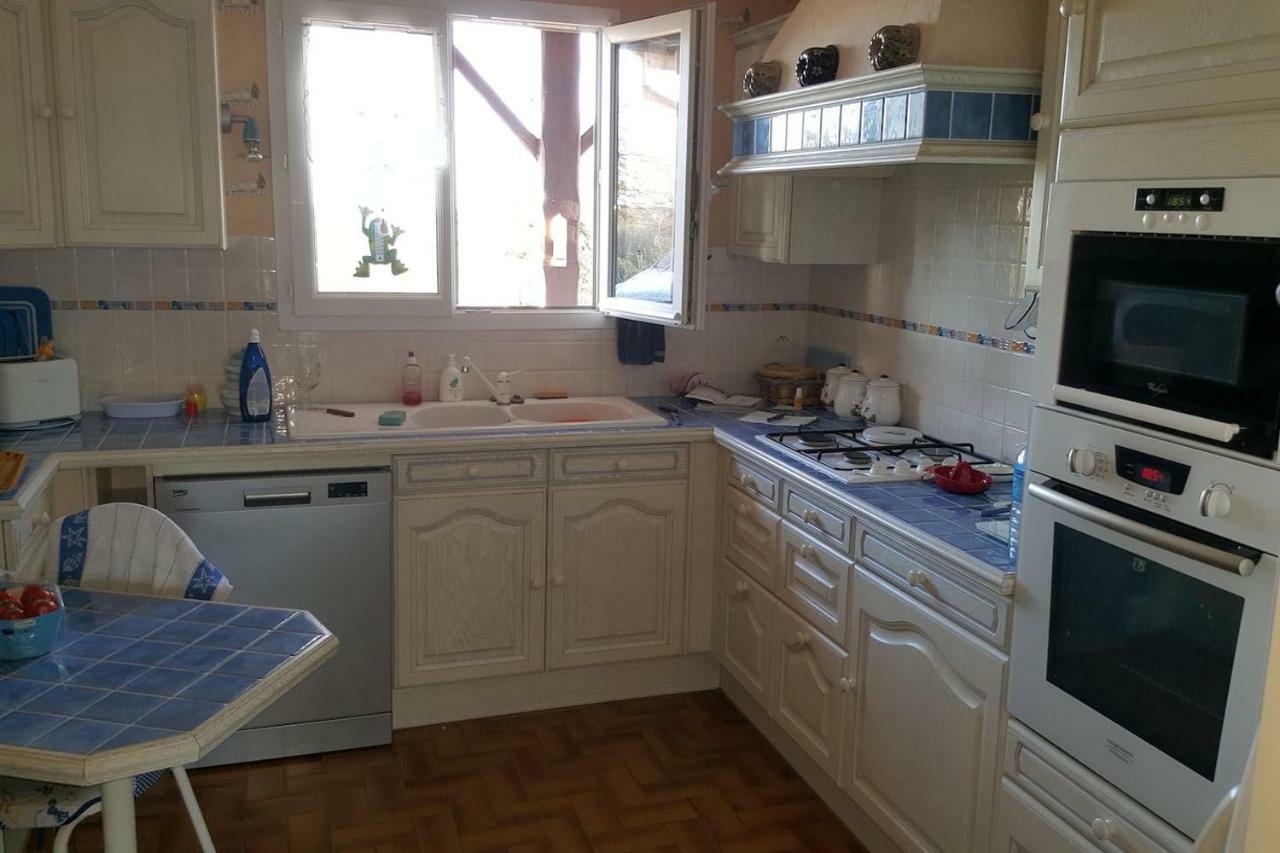 Grande maison a hiers brouage  Extérieur photo